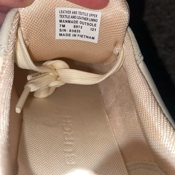 Tory Burch Good Luck Trainer Sneakers - Picture 9 of 9